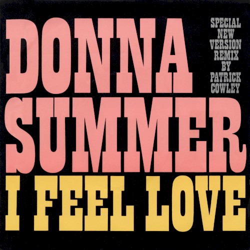 Donna Summer